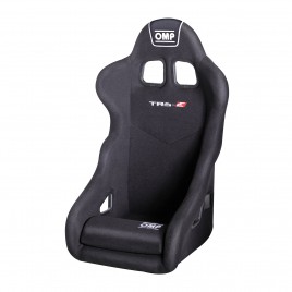 OMP racing seat TRS-E