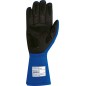 Sparco glove ლურჯი