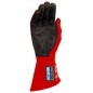 Sparco glove Red