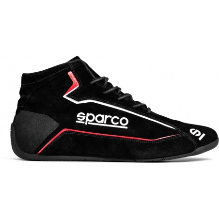 Sparco driver's shoe SLALOM+