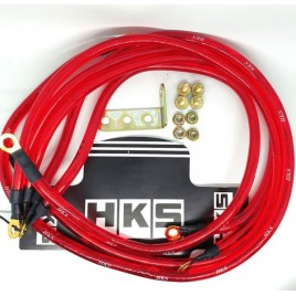 HKS Earth Grounding Wire Kit