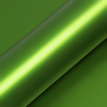 Матовый зеленый винил - Viper Green