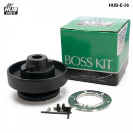Hub Adapter Boss Kit for BMW (E36)