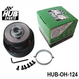 Hub Adapter Boss Kit for Honda (OH-124)