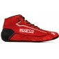 Sparco driver's shoe SLALOM+ Red