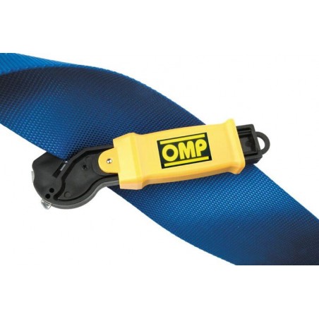 OMP belt knife