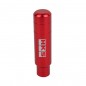 HKS Shift Knob Red