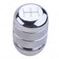 Shift Knob Silver