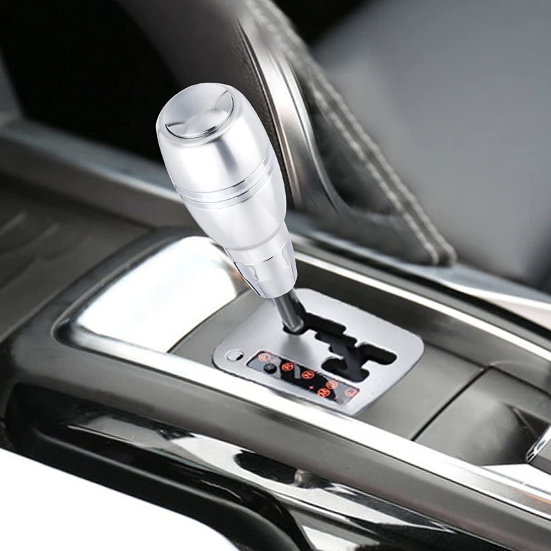 HKS Shift Knob For Automatic