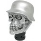 Shift Knob Skull