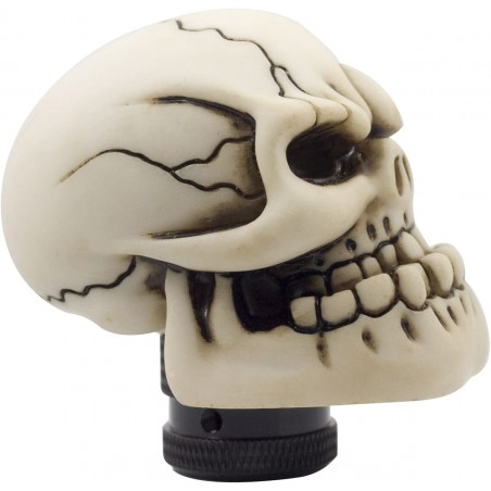 Shift Knob Skull