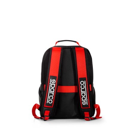 Sparco Bag Red