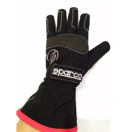 Sparco Racing Gloves