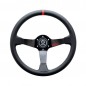 SOARCO RED Steering Wheel leather