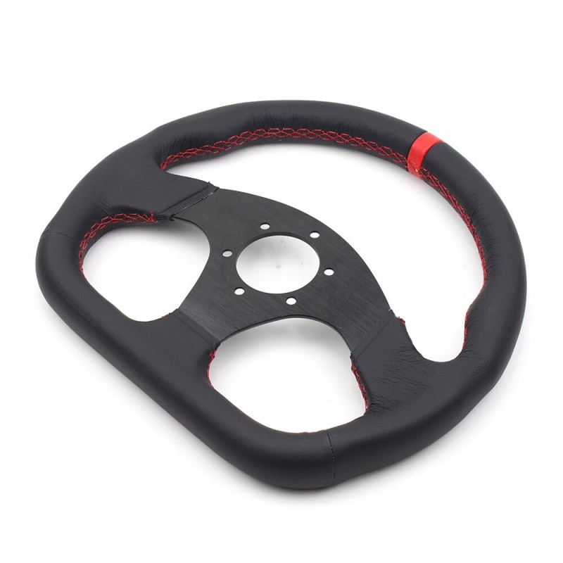 SOARCO RED Steering Wheel