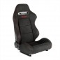 Recaro სპორტილი სავარძელი ზურგის რეგულირებით