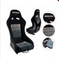 Bride Low max racing seats black