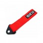 Sparco Tow Strap Red