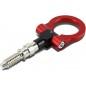 Tow Strap Red