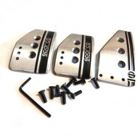 Sparco Pedals