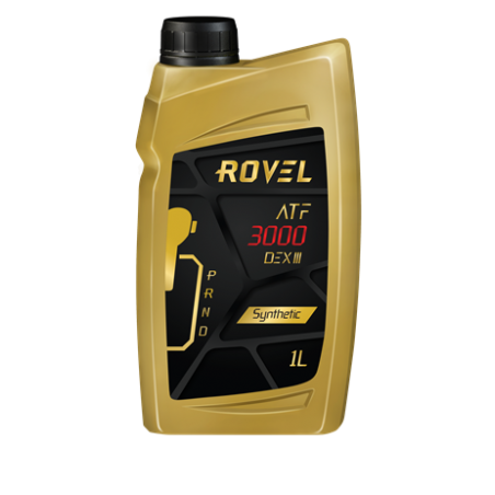 Rovel ATF 3000 DEX III Tiptronic 1L