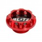 Blitz aluminum engine oil cap