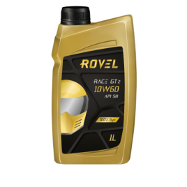 Rovel Race GT2 10W60 1L