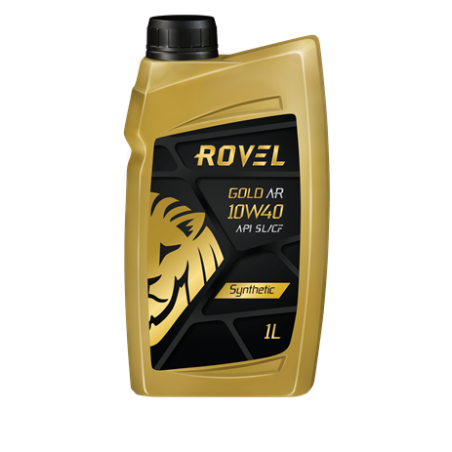 Rovel Gold AR 10W40 1L