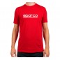 Sparco Red T-shirt