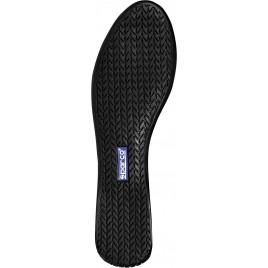 Sparco driver shoe top