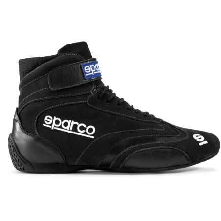Sparco driver shoe top
