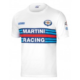 Sparco Martini Racing მაისური