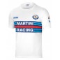 Sparco T-Shirt Martini Racing