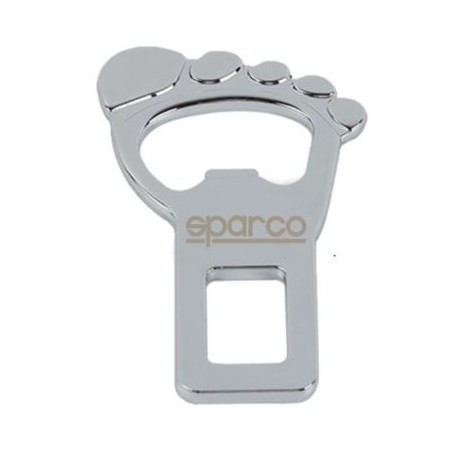 Sparco ბოთლის გასახსნელი