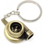 Turbo Keychain