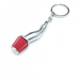 Air intake Keychain