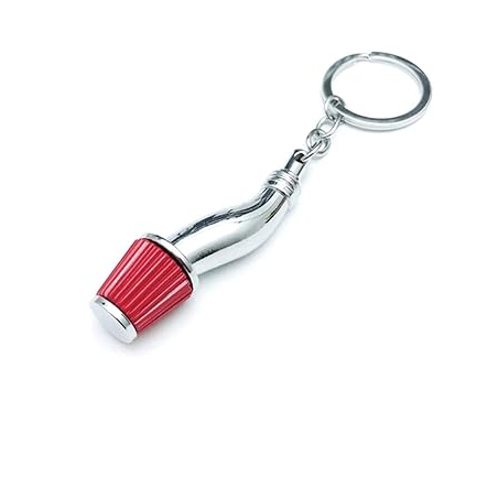 Air intake Keychain