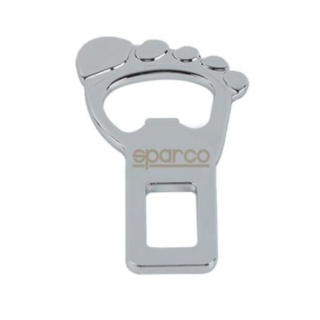 Sparco Bottle Opener