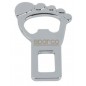 Sparco Bottle Opener