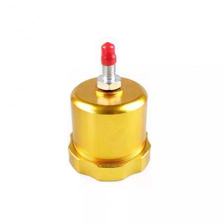 Hydraulic Handbrake Oil Tank gold