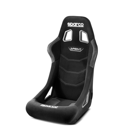 Sparco racing seat Sprint