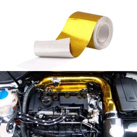Thermal Tape Reflect A GOLD - Heat Reflective Tape