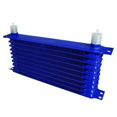 Oil Radiator Blue 16 row