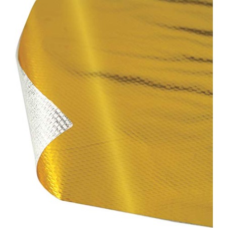 Thermal Tape Reflect A GOLD - 1M X 1.2M