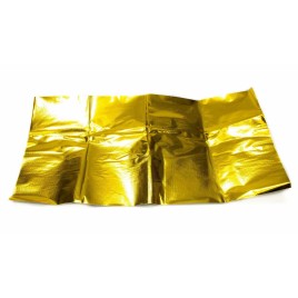 Thermal Tape Reflect A GOLD - 1M X 1.2M