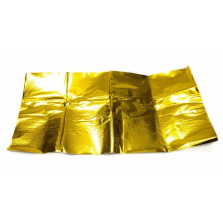 Thermal Tape Reflect A GOLD - 1M X 1.2M