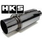 HKS Muffker E4 63X80