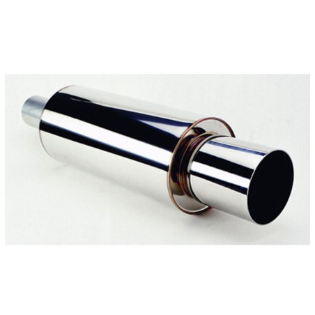 HKS Muffker E1 63X80