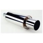 HKS Muffker E1 63X80