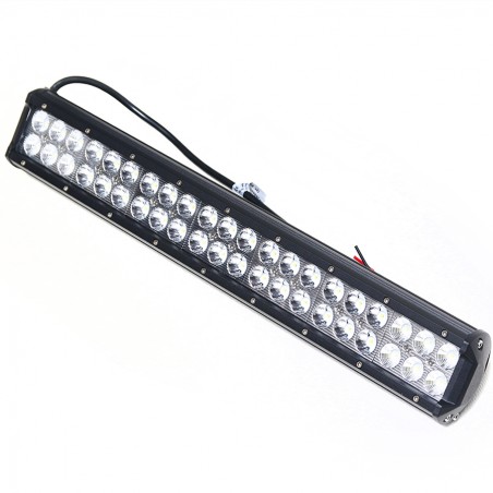50CM Combinated LED Light Bar 126W
